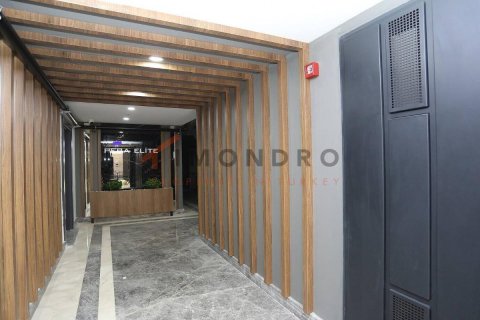 3+1 Appartement à Antalya, Turkey No. 16935 24