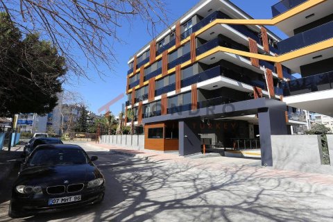 3+1 Appartement à Antalya, Turkey No. 16935 1