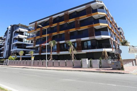 3+1 Appartement à Antalya, Turkey No. 16935 28