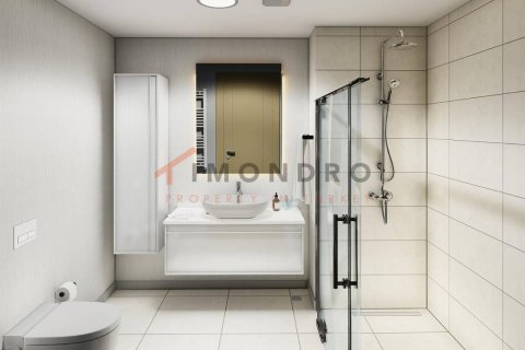 1+1 Apartment en Kâğıthane, Turkey No. 16912 21