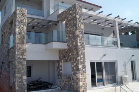 Studio Villa in Central Greece, Greece No. 50548 3