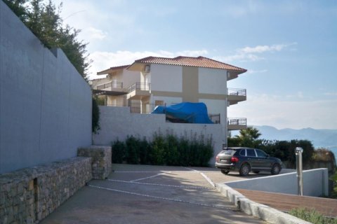 Studio Villa in Central Greece, Greece No. 50548 13