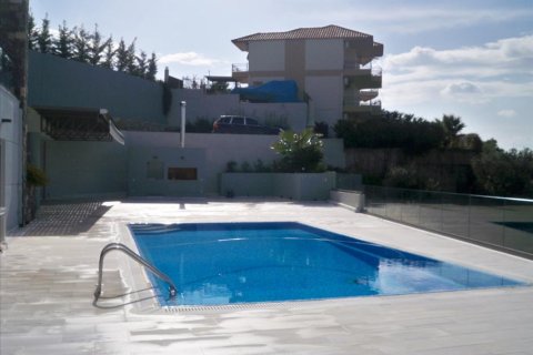 Studio Villa in Central Greece, Greece No. 50548 7