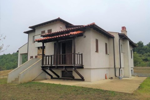 3 dormitorios Villa en Chalkidiki, Greece No. 50541 13