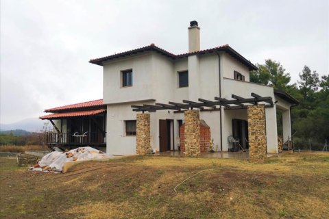 3 dormitorios Villa en Chalkidiki, Greece No. 50541 10