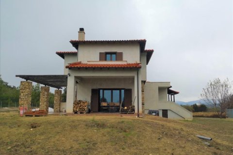 3 bedrooms Villa in Chalkidiki, Greece No. 50541 9