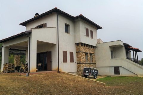 3 bedrooms Villa in Chalkidiki, Greece No. 50541 8