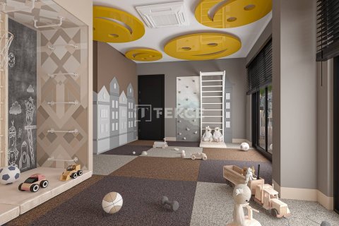 2+1 Penthouse en Alanya, Turkey No. 11562 22