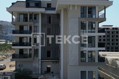 2+1 Penthouse à Alanya, Turkey No. 11562 30