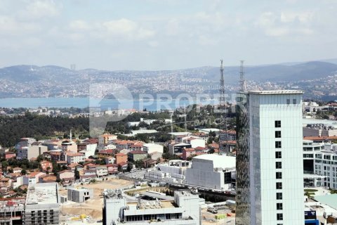 6 habitaciones Apartment en Sisli, Turkey No. 11536 4