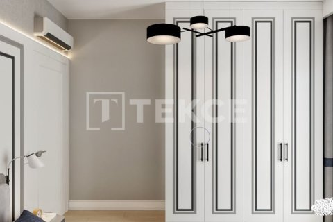 1+1 Apartment en Istanbul, Turkey No. 11504 22