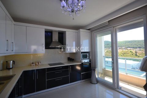 3+1 Villa in Alanya, Turkey No. 11563 28