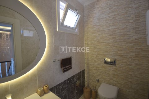 3+1 Villa in Alanya, Turkey No. 11563 30