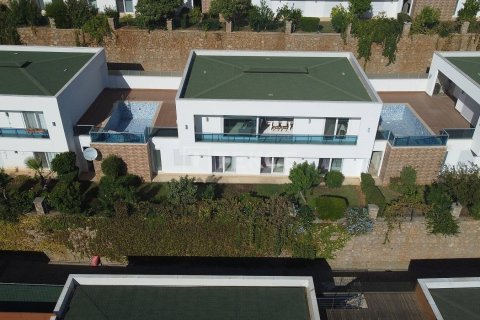 3+1 Villa in Alanya, Turkey No. 11563 2