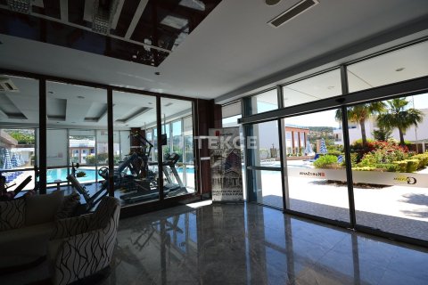 3+1 Villa in Alanya, Turkey No. 11563 11