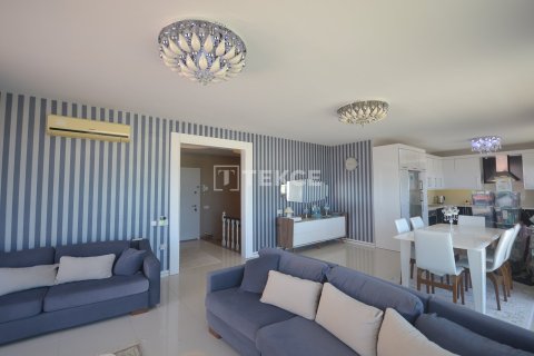 3+1 Villa in Alanya, Turkey No. 11563 26