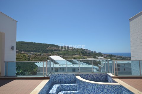 3+1 Villa in Alanya, Turkey No. 11563 20