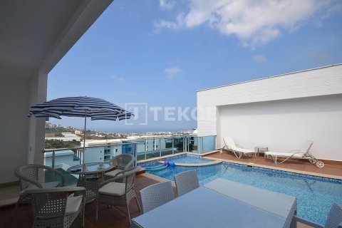 3+1 Villa en Alanya, Turkey No. 11563 30