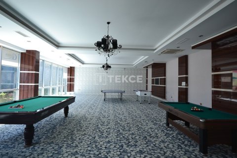 3+1 Villa in Alanya, Turkey No. 11563 15