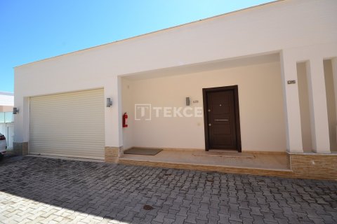 3+1 Villa in Alanya, Turkey No. 11563 18