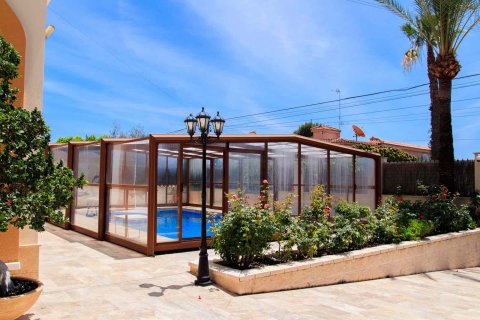 5 bedrooms Villa in Ciudad Quesada, Spain No. 27165 10