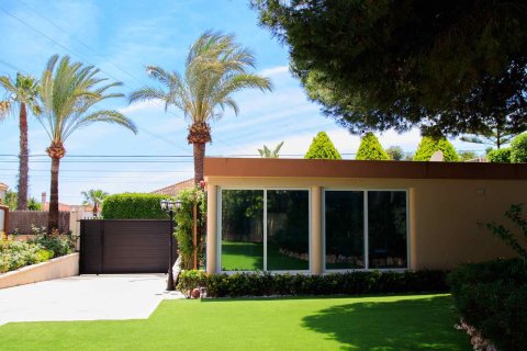 5 bedrooms Villa in Ciudad Quesada, Spain No. 27165 8