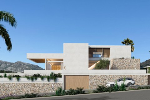 4 dormitorios Villa en Pago Del Higueron, Spain No. 27109 4