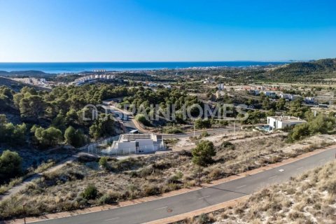 4 bedrooms Villa in Finestrat, Spain No. 26329 17