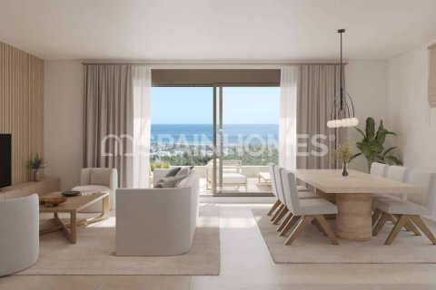 2 chambres Appartement à Estepona, Spain No. 26330 11