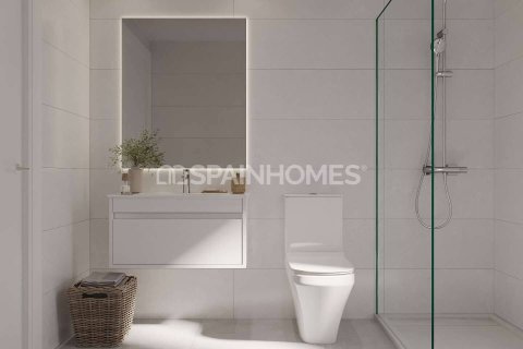 2 chambres Appartement à Estepona, Spain No. 26330 15