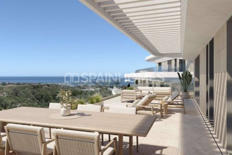 2 bedrooms Apartment in Estepona, Spain No. 26330 6