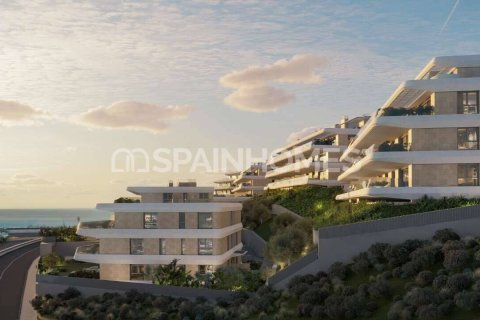 2 chambres Appartement à Estepona, Spain No. 26330 7