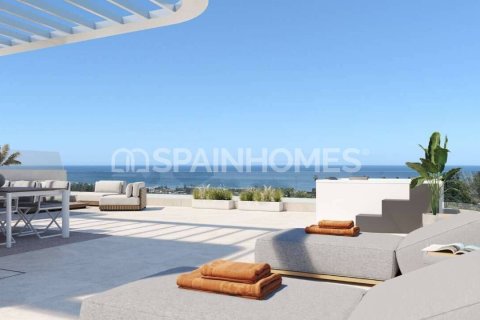 2 chambres Appartement à Estepona, Spain No. 26330 5