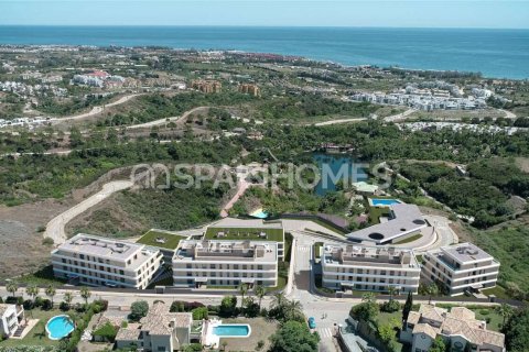 2 chambres Appartement à Estepona, Spain No. 26330 9