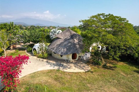 2 chambres House à Chiang Mai, Thailand No. 1524 18