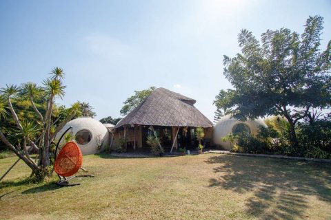 2 dormitorios House en Chiang Mai, Thailand No. 1524 15