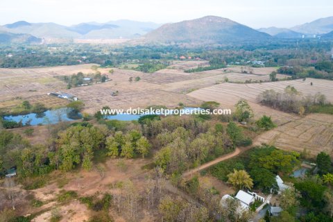 20 dormitorios Land en Chiang Mai, Thailand No. 1523 5