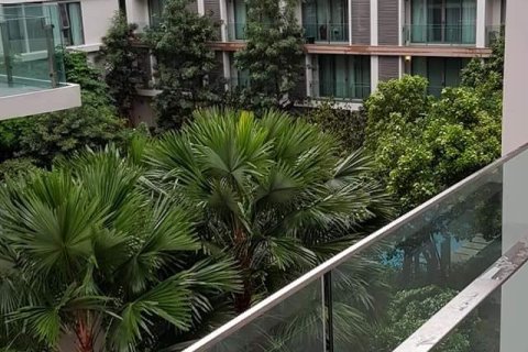 2 dormitorios Condominio  en Chiang Mai, Thailand No. 1423 13