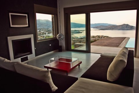 3 dormitorios Villa en Lasithi, Greece No. 49469 7