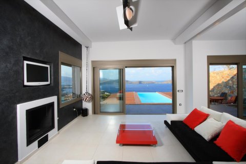 3 dormitorios Villa en Lasithi, Greece No. 49469 6