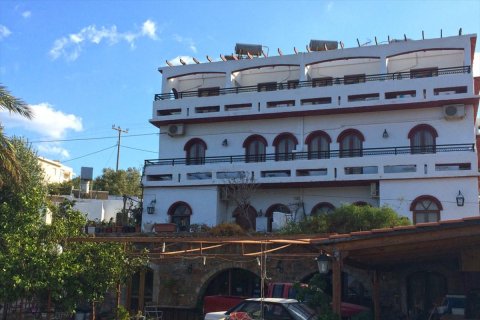 600m² Hotel in Lasithi, Greece No. 49467 4