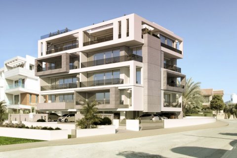 2 dormitorios Apartment en Limassol, Cyprus No. 37717 5