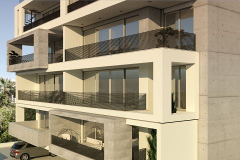 2 dormitorios Apartment en Limassol, Cyprus No. 37717 3