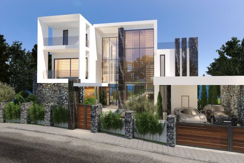 7 bedrooms Villa in Paphos, Cyprus No. 37766 15