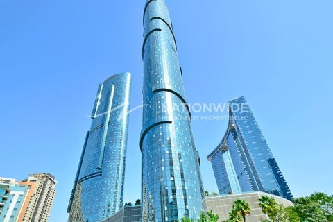 2 dormitorios Apartment en Al Reem Island, UAE No. 4065 1