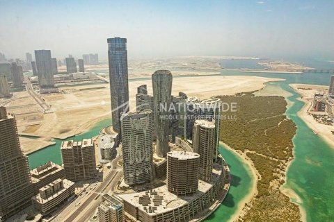 2 bedrooms Apartment in Al Reem Island, UAE No. 4067 2