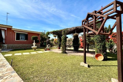 5 bedrooms Apartment in San Vicente del Raspeig, Spain No. 27642 4