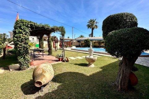 5 dormitorios Apartment en San Vicente del Raspeig, Spain No. 27642 27