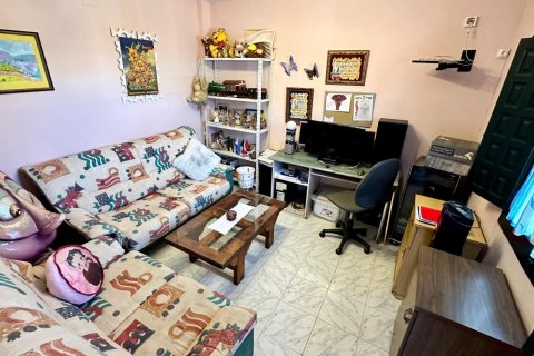 5 dormitorios Apartment en San Vicente del Raspeig, Spain No. 27642 24