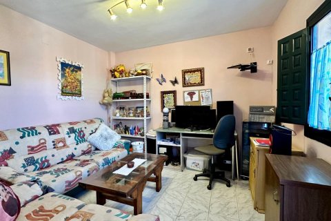 5 chambres Appartement à San Vicente del Raspeig, Spain No. 27642 21